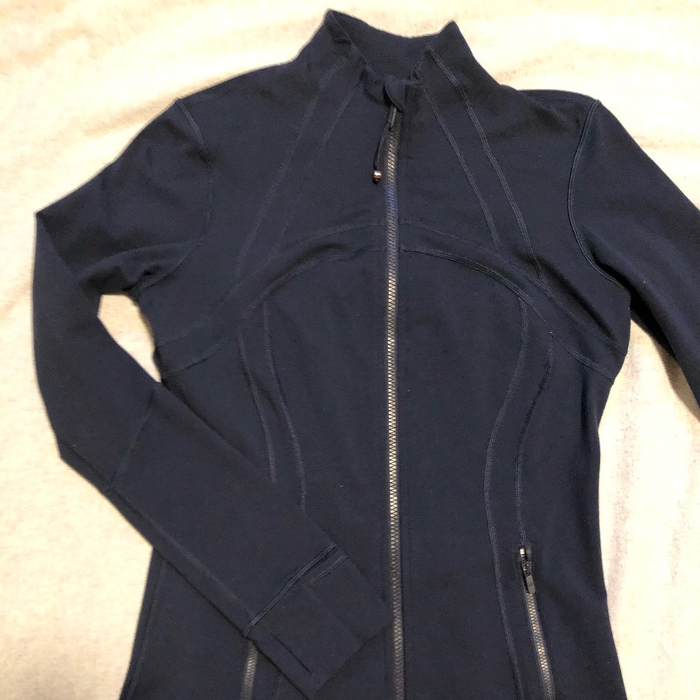 lululemon define jacket